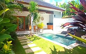 Bingin Pura Vida Villas